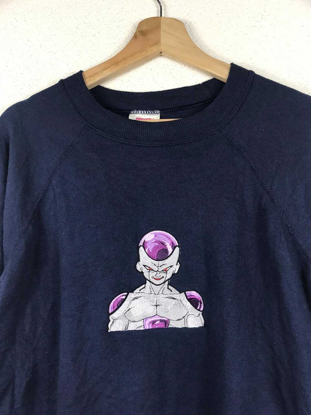 Anima × Cartoon Network × Vintage RARE Vintage Fr… - image 2