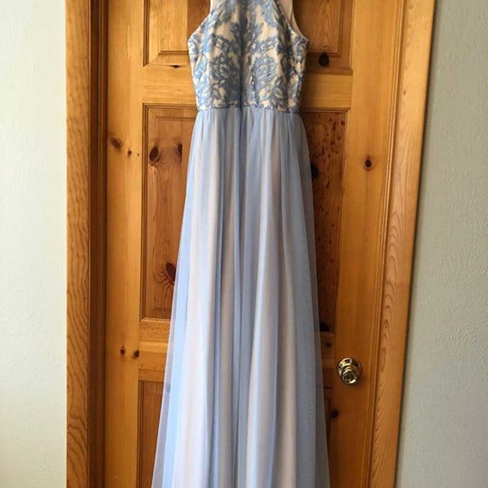 Morgan & Co. Formal Gown / Prom Dress - image 2