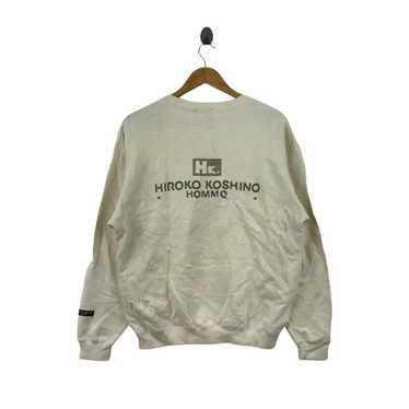 Hiroko koshino homme japan - Gem