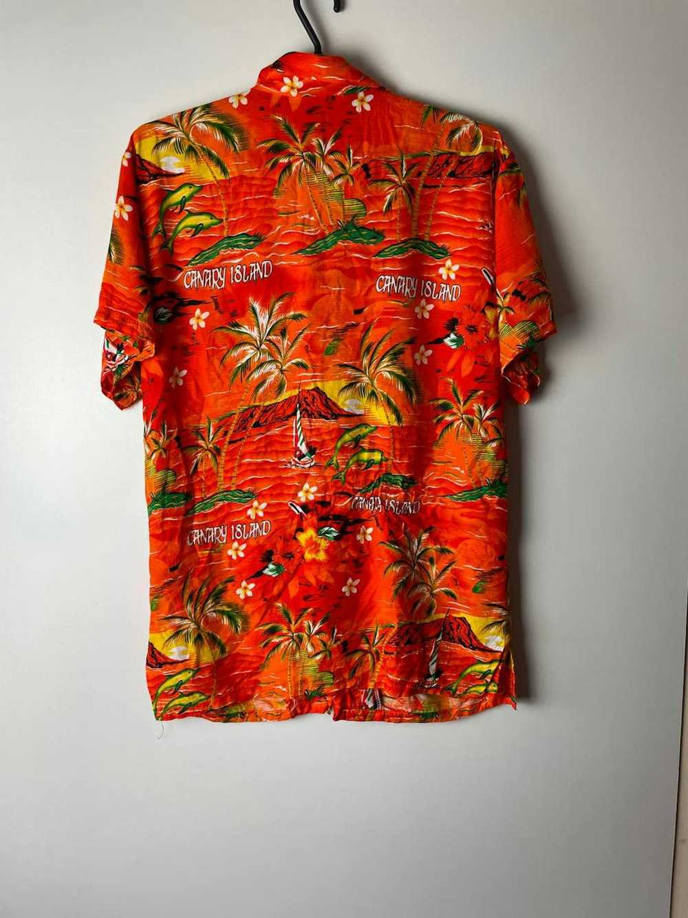 Crazy Shirts × Vintage Crazy shirts vintage size M - image 2