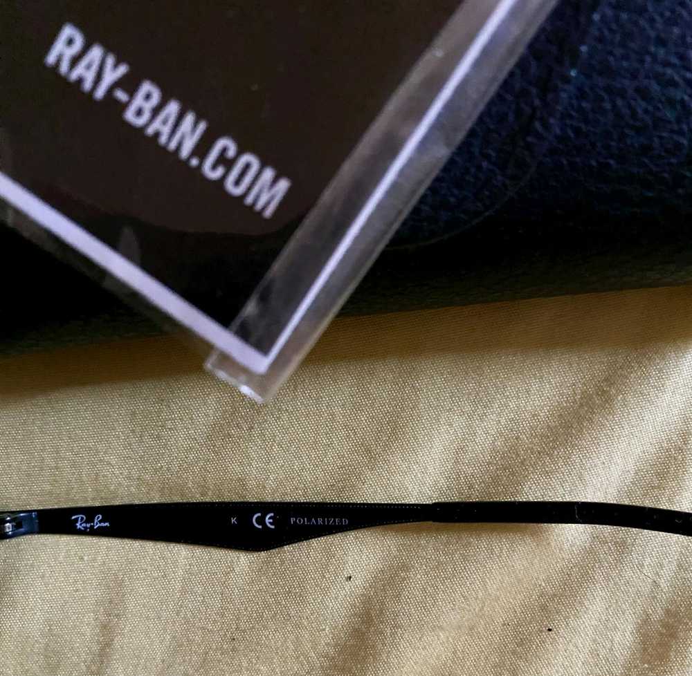 RayBan Sunglasses - image 3