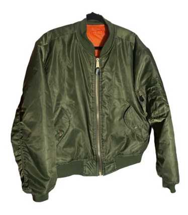 Vintage military usaf ma-1 - Gem