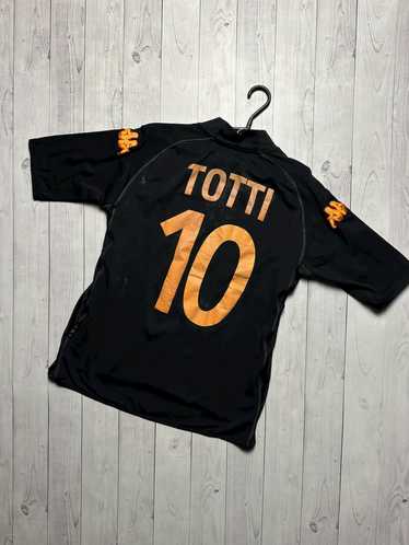 Totti as roma kappa - Gem