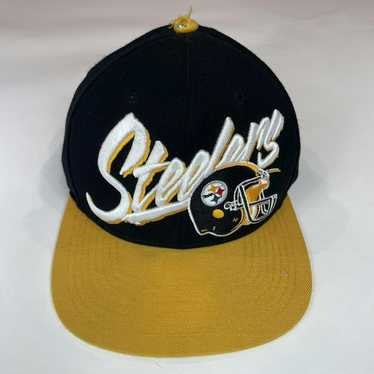 Mitchell & Ness × NFL Mitchell and Ness Pittsburg… - image 1