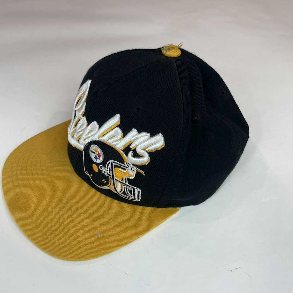 Mitchell & Ness × NFL Mitchell and Ness Pittsburg… - image 8