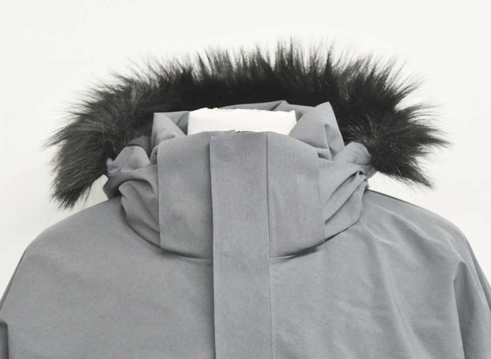 Marmot Parka Coat - image 9
