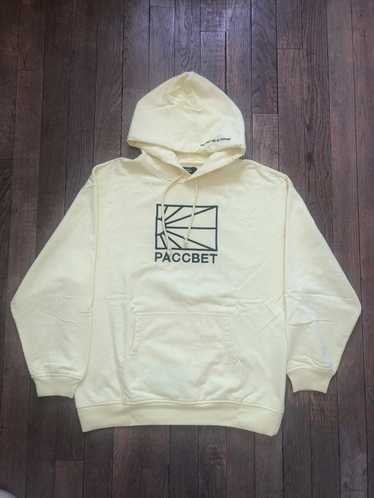 PACCBET Paccbet Hoodie - image 1