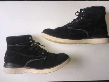 visvim LAFAYETTE BOOTS-FOLK ict 10.5（10.5] Visvim 14AW