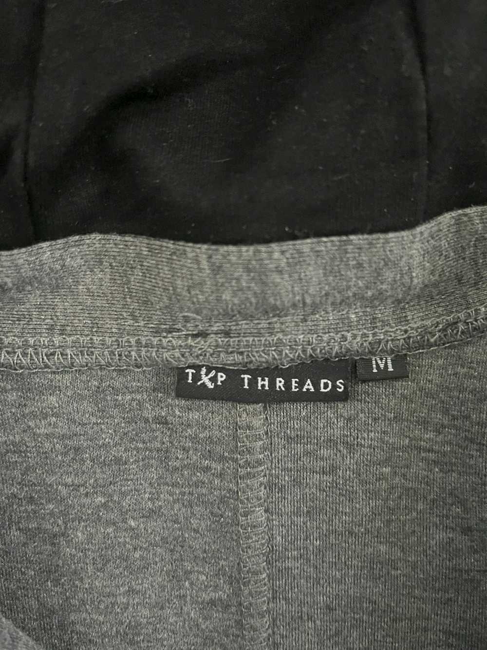 Other × Streetwear Top Threads Light Jacket - image 3