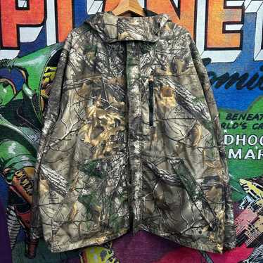 Carhartt real tree camo - Gem