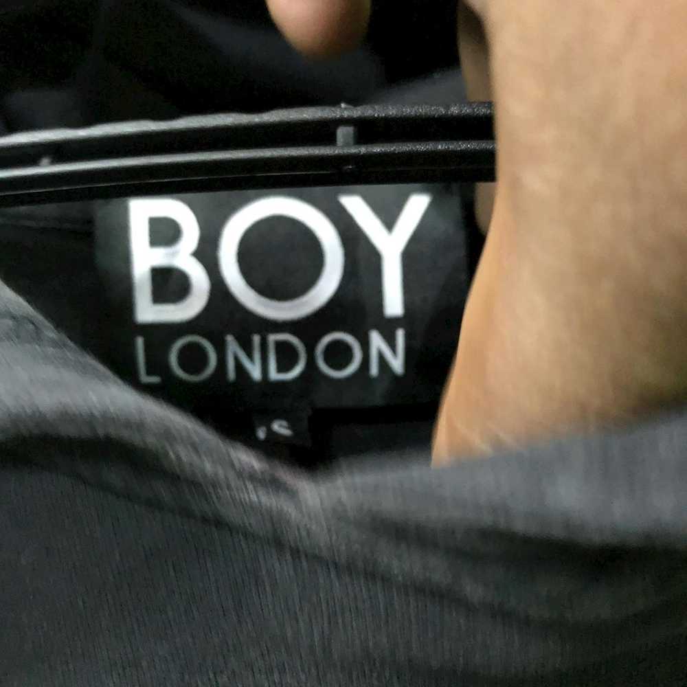 Boy London × Streetwear × Vintage Vintage Boy Lon… - image 3