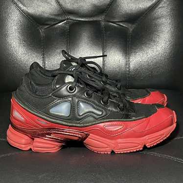 Adidas × Raf Simons Adidas Raf Simons ozweego sca… - image 1