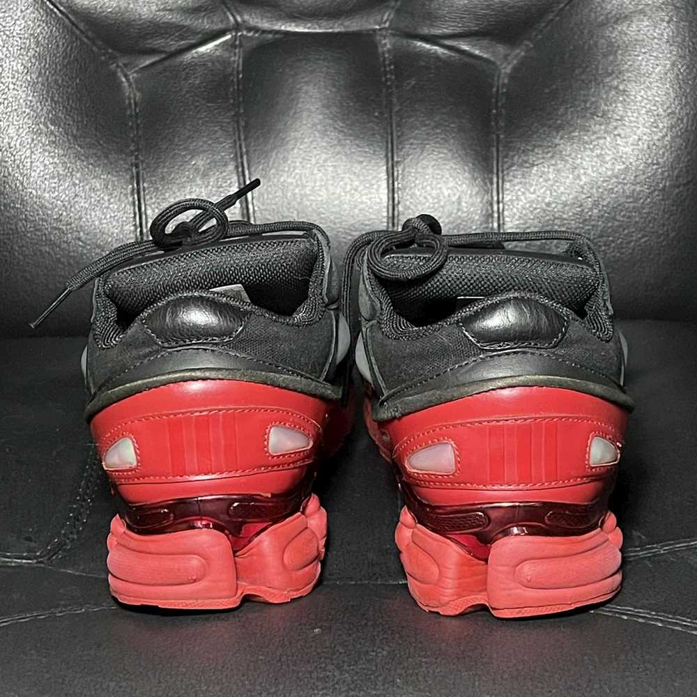 Adidas × Raf Simons Adidas Raf Simons ozweego sca… - image 2