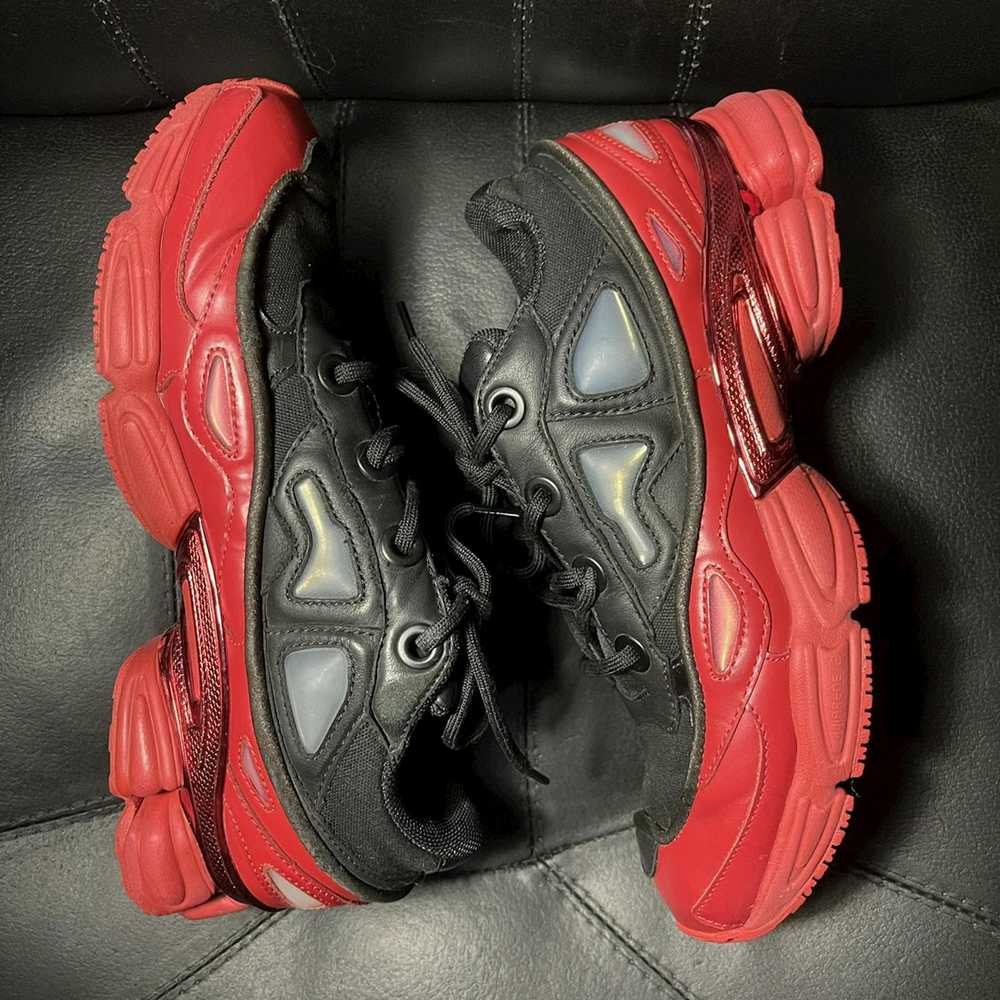 Adidas × Raf Simons Adidas Raf Simons ozweego sca… - image 5