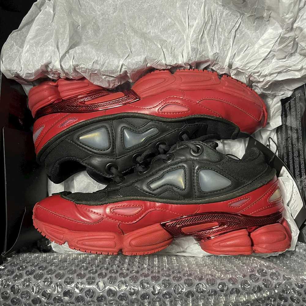 Adidas × Raf Simons Adidas Raf Simons ozweego sca… - image 9