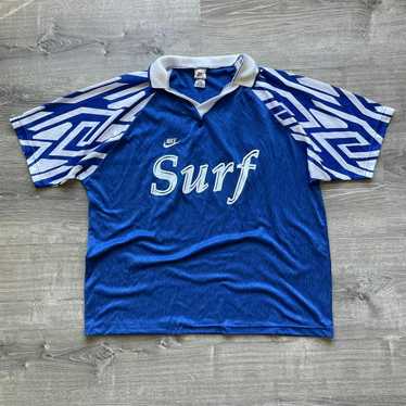 Nike × Streetwear × Vintage Vintage 90's "Surf" N… - image 1