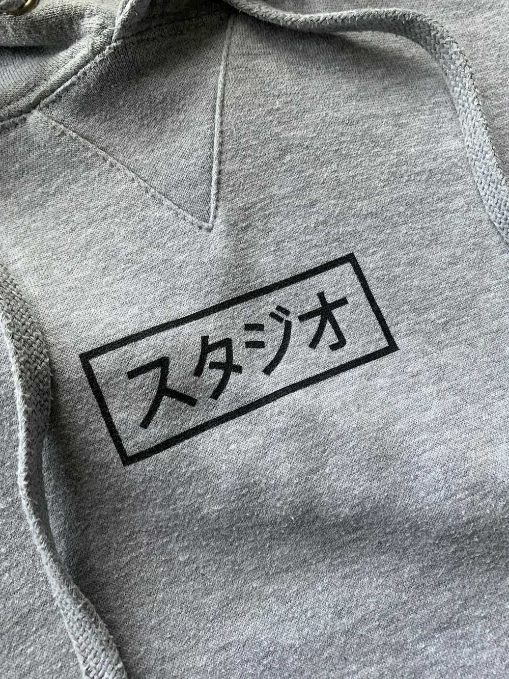 Japanese Brand × Mki Miyuki-Zoku × Streetwear Mki… - image 4