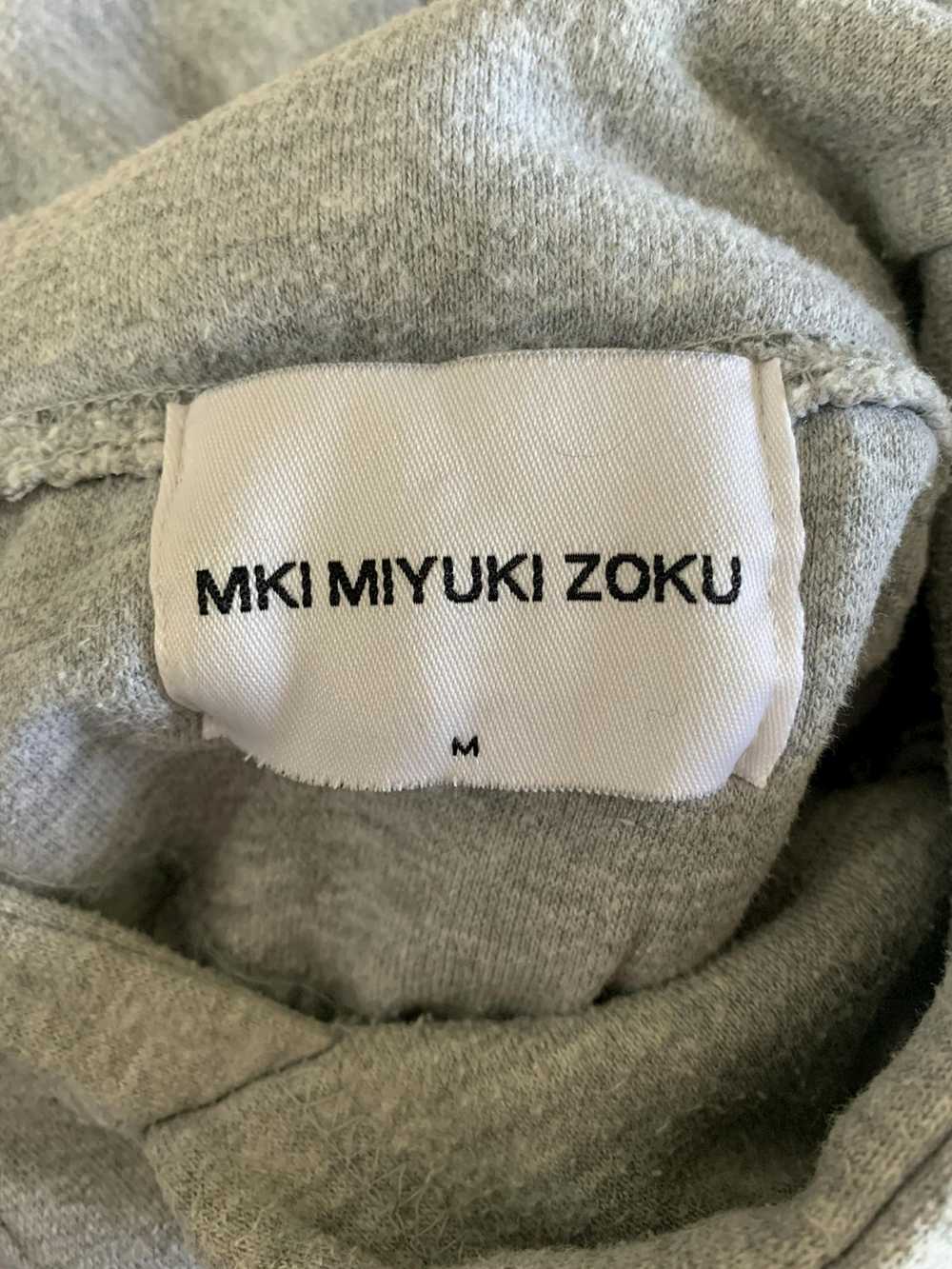 Japanese Brand × Mki Miyuki-Zoku × Streetwear Mki… - image 8