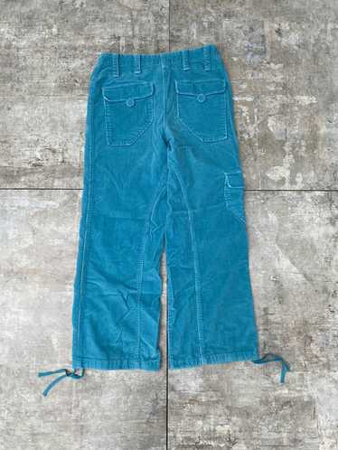 Jnco baggy pants - Gem