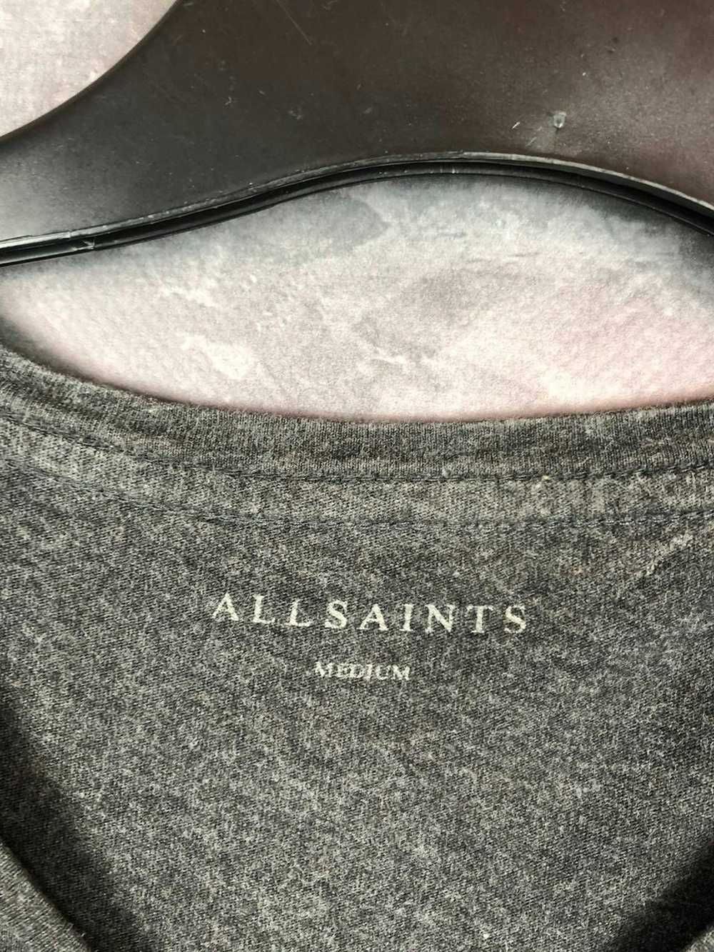 Allsaints × Streetwear × Vintage Allsaints Vintag… - image 6