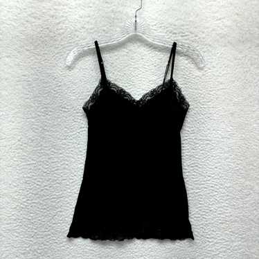 No Boundaries Womens Large Tank Top Lot Wide Strap Camisole Basic