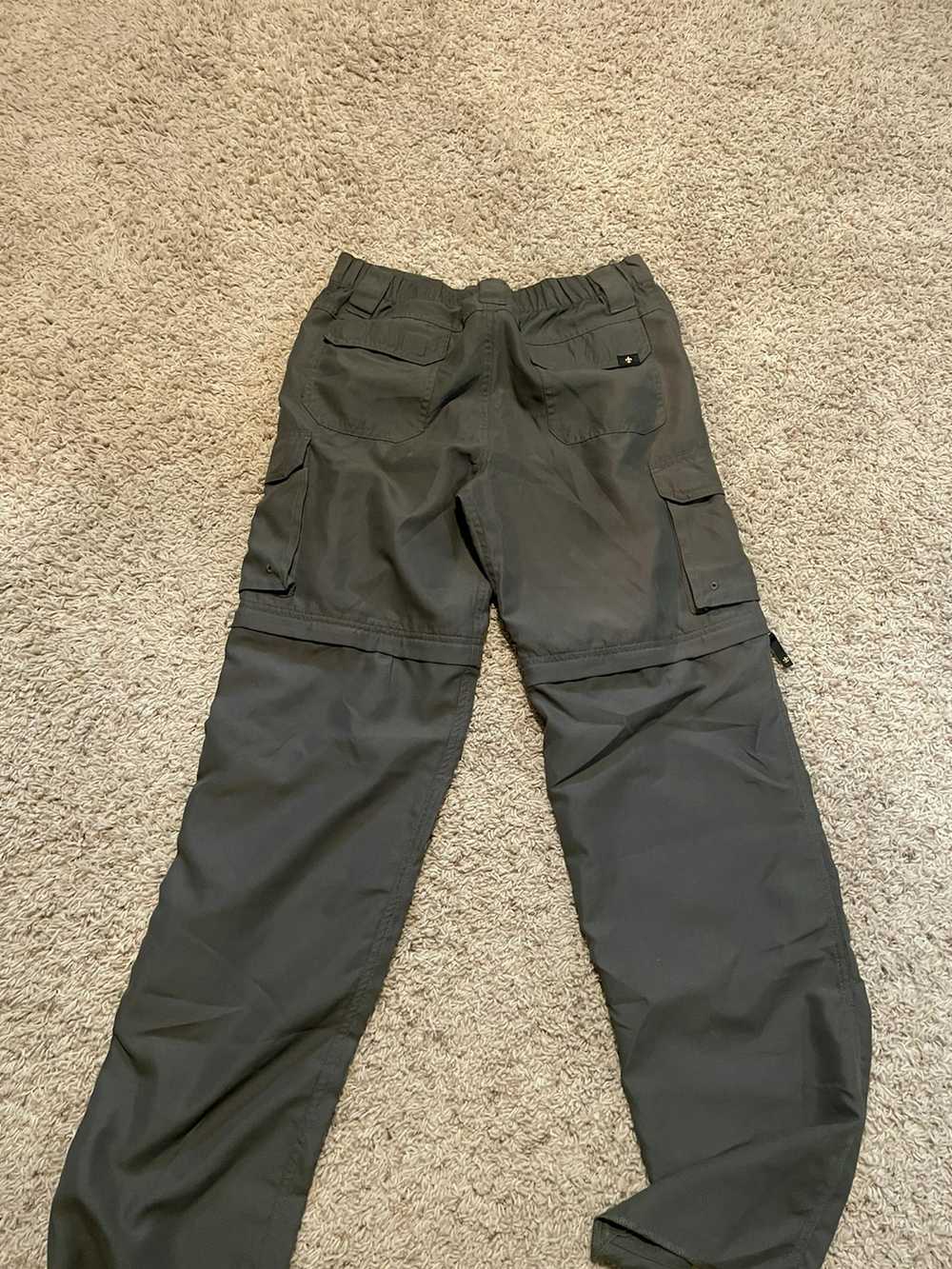 Streetwear Boy Scout style pant - image 3