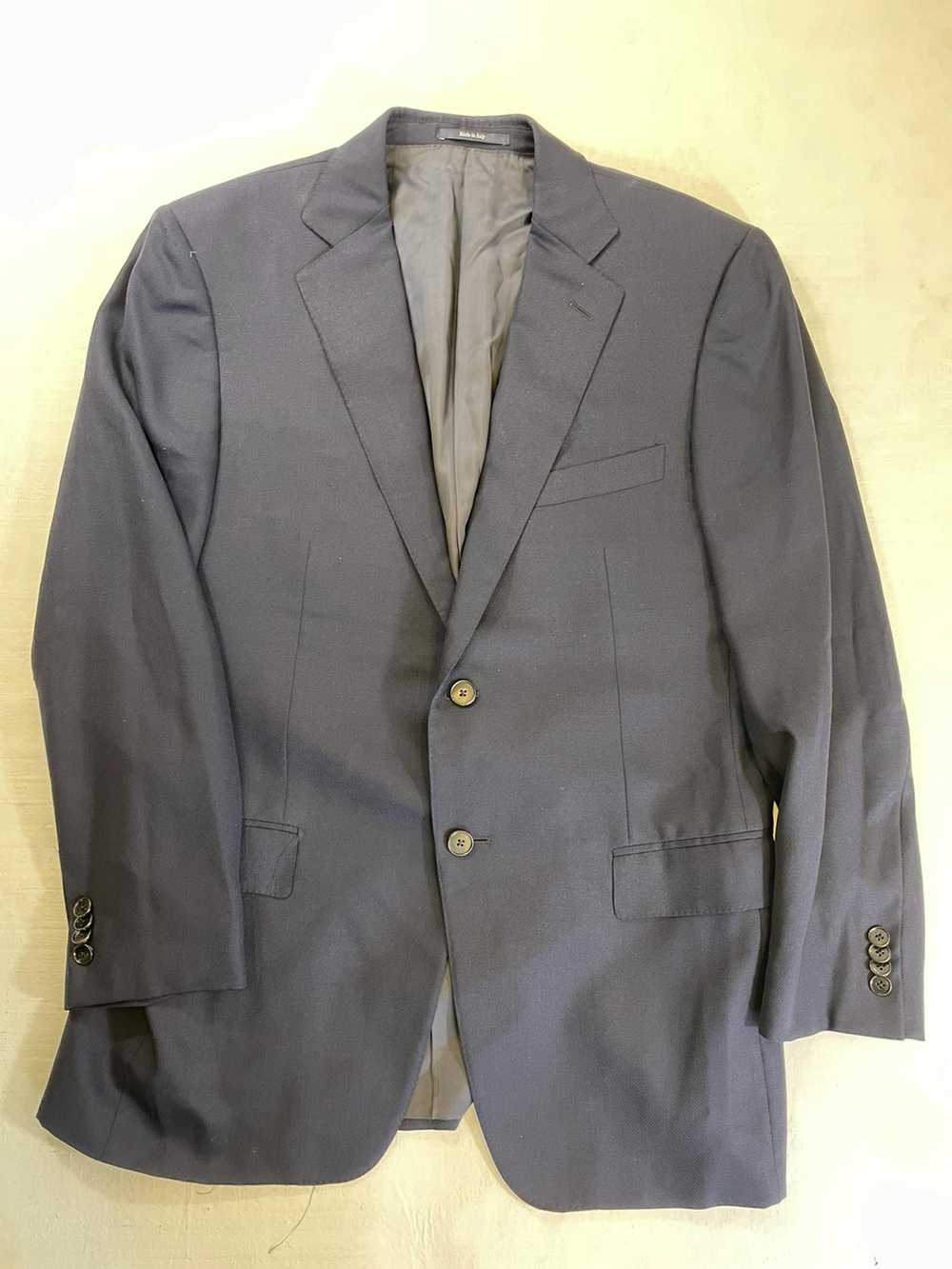 Ermenegildo Zegna High Performance Sports Jacket - image 1