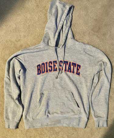 Streetwear × Vintage Boise State Hoodie