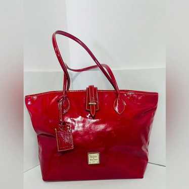 Dooney & Bourke Dooney and Bourke Candy apple Red 