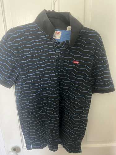 Levi's Levi’s Men’s Housemark Standard Polo