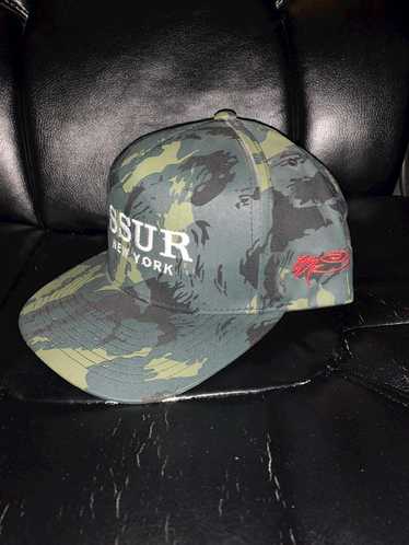 Snapback ssur - Gem