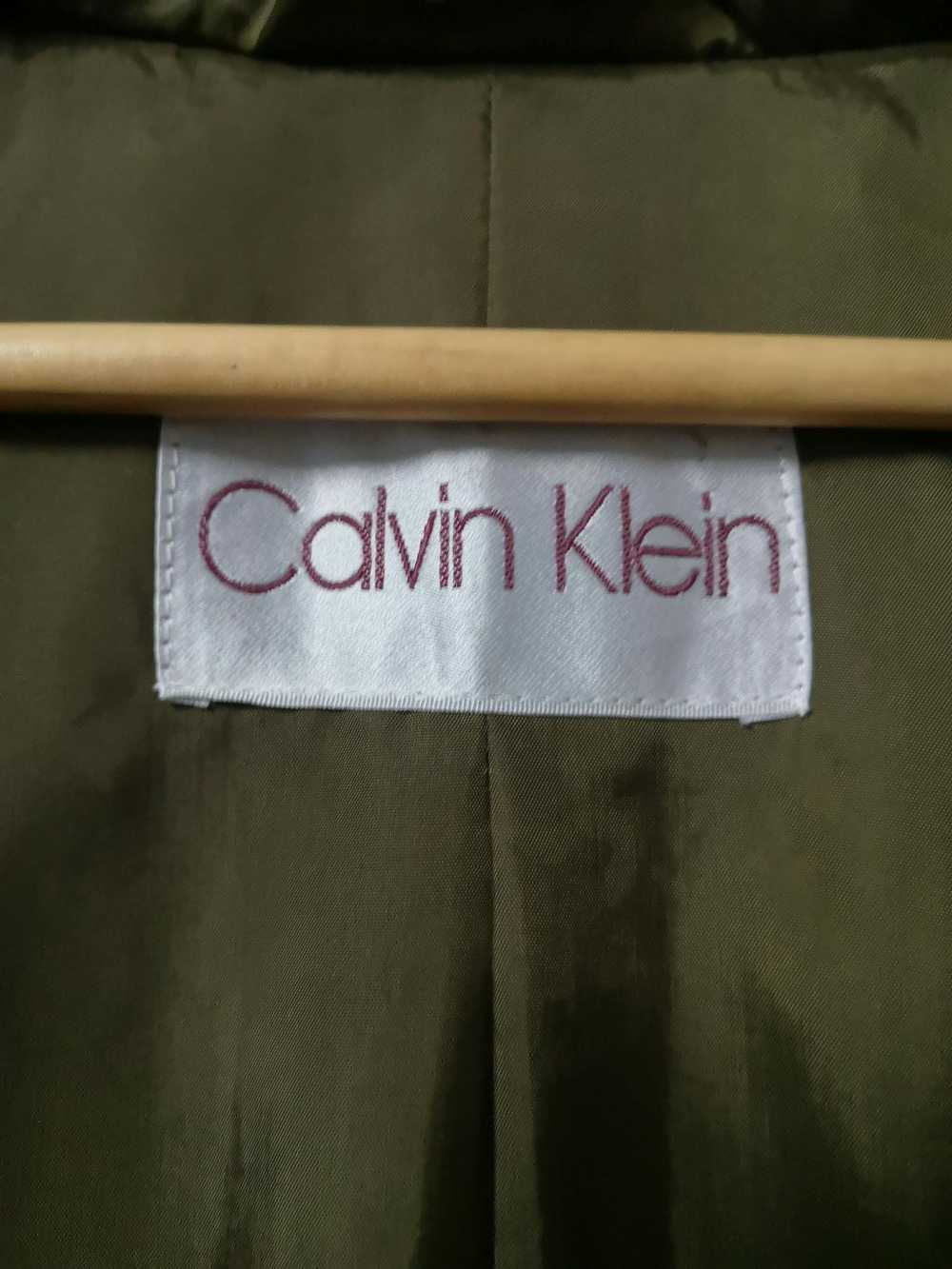 Calvin Klein × Designer × Streetwear Calvin Klein… - image 8