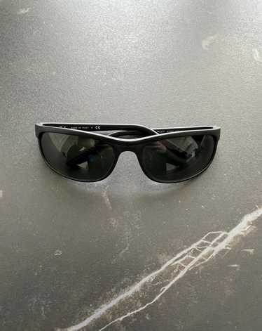 RayBan × Streetwear Rayban predator sunglasses