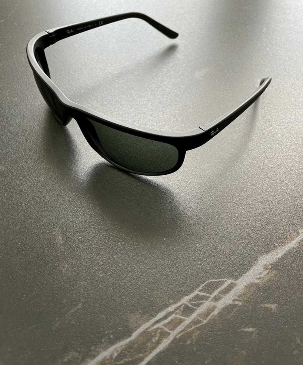 RayBan × Streetwear Rayban predator sunglasses - image 2