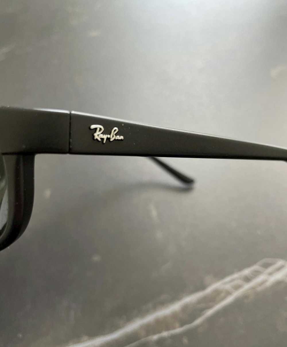 RayBan × Streetwear Rayban predator sunglasses - image 6
