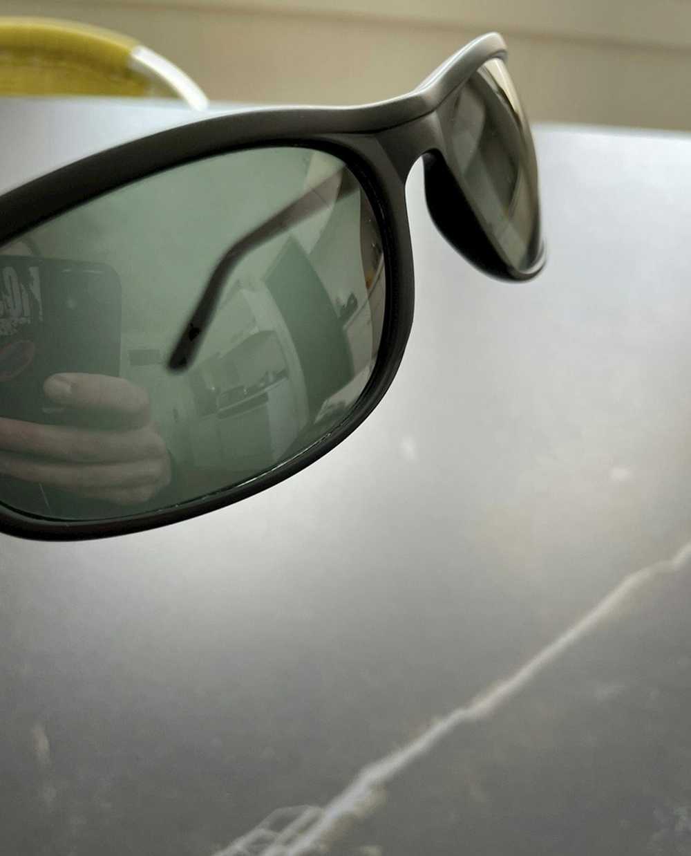 RayBan × Streetwear Rayban predator sunglasses - image 7