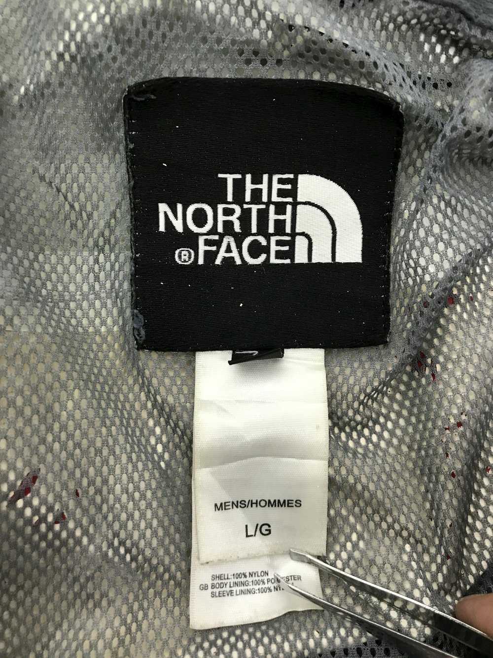 Sportswear × The North Face × Vintage Vintage The… - image 8