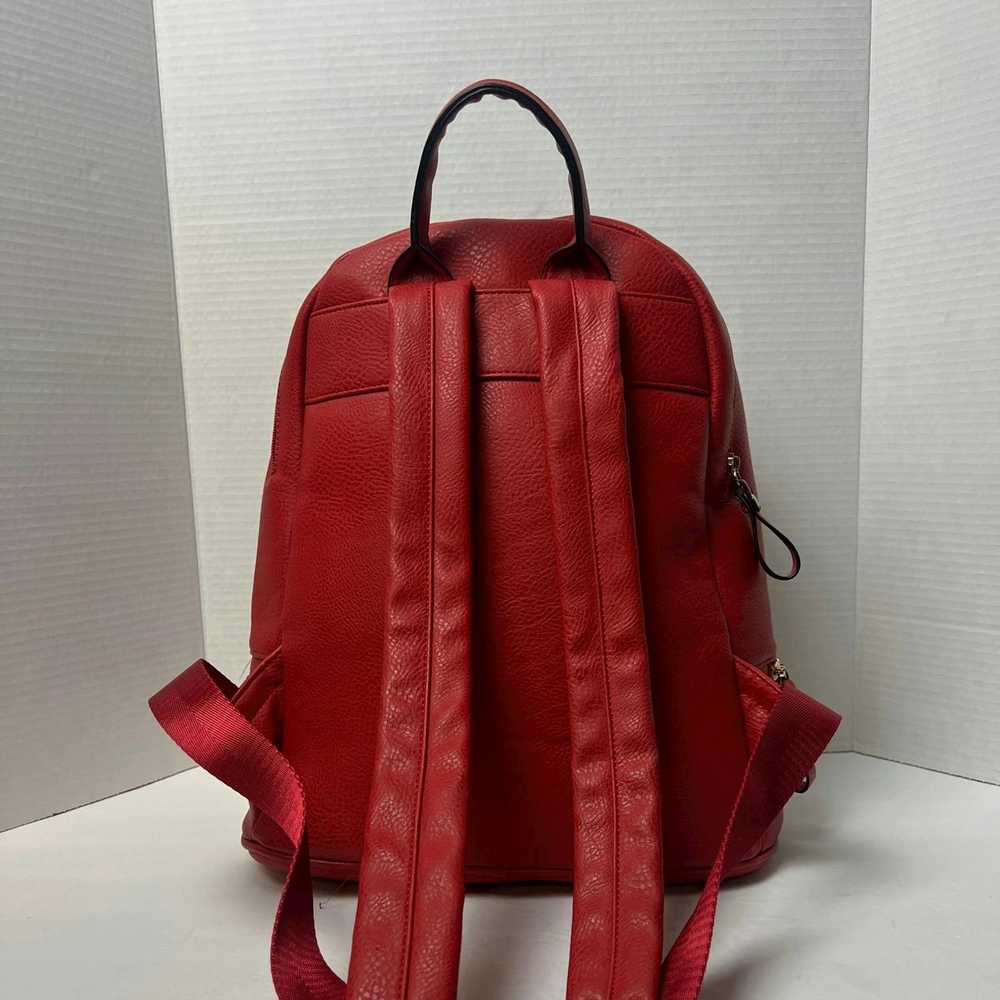 Other Womens Fashion Red Backpack no brand - image 3