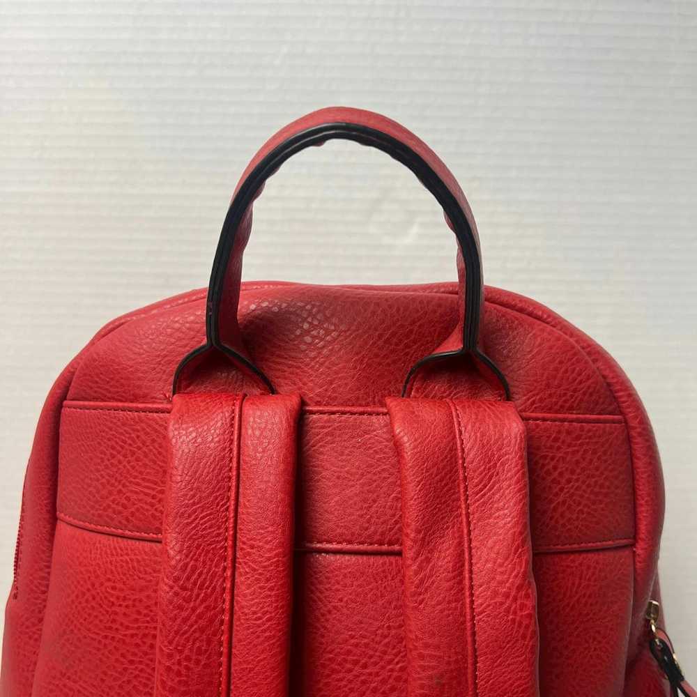 Other Womens Fashion Red Backpack no brand - image 4