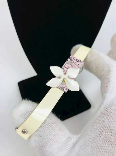Dior Dior pink trotter 2 bracelet - image 1