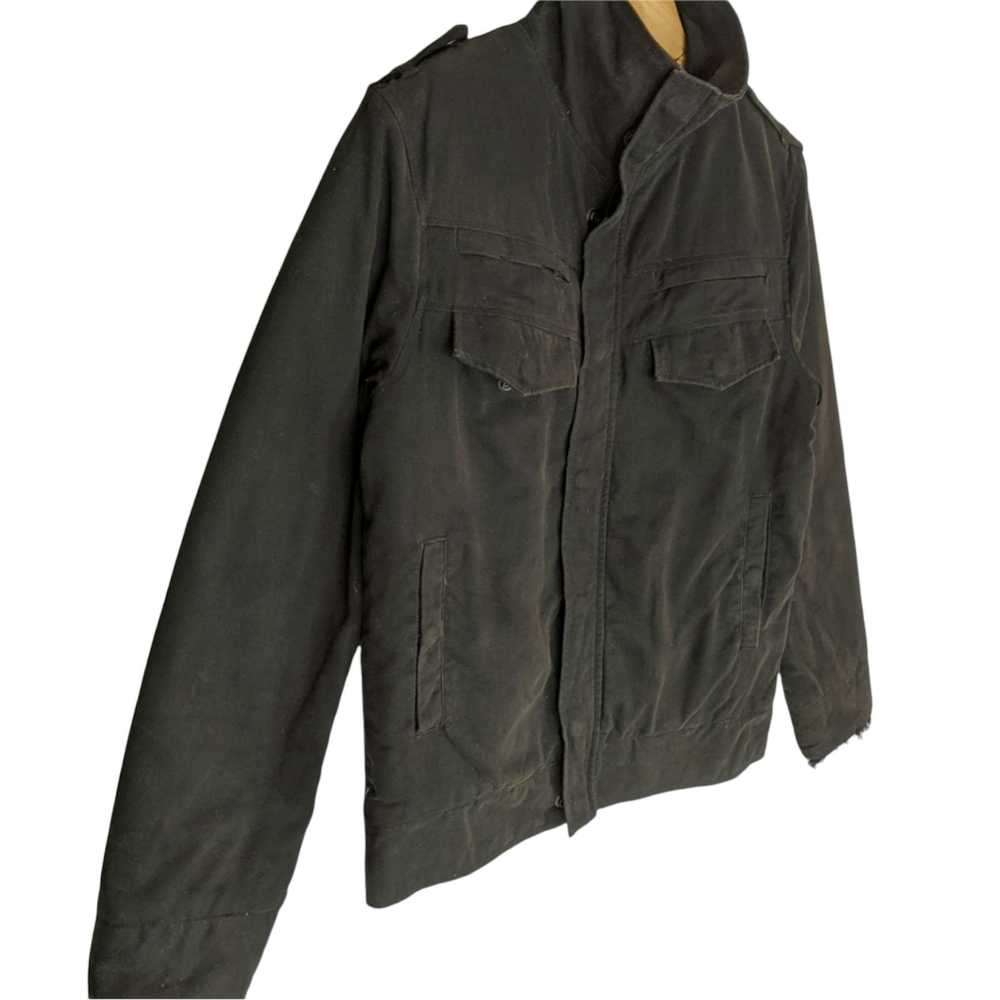 Hare HARE Military Tactical Brown Green Army Styl… - image 4