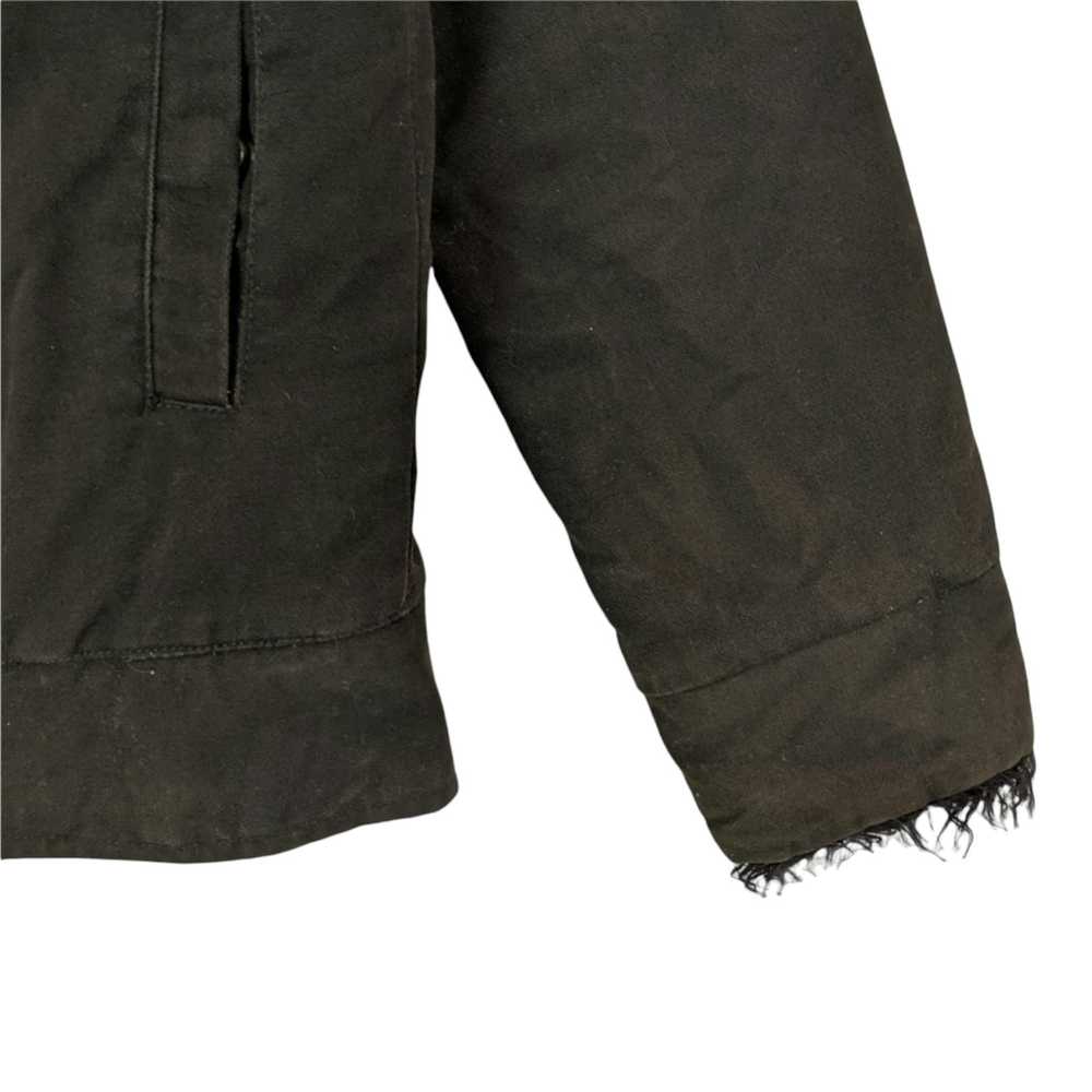 Hare HARE Military Tactical Brown Green Army Styl… - image 7