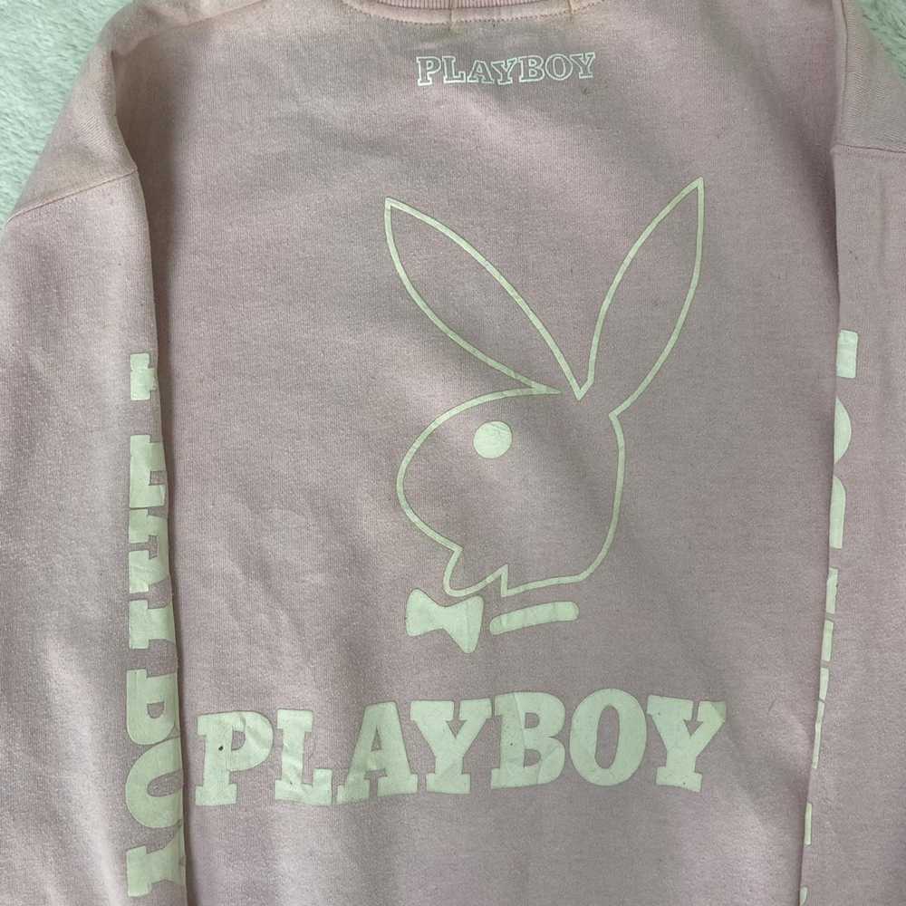 Japanese Brand × Playboy × Streetwear A Couple Of… - image 10