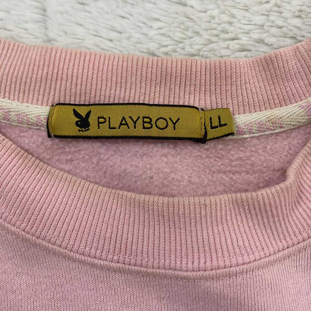 Japanese Brand × Playboy × Streetwear A Couple Of… - image 11