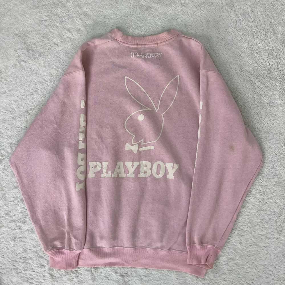 Japanese Brand × Playboy × Streetwear A Couple Of… - image 9