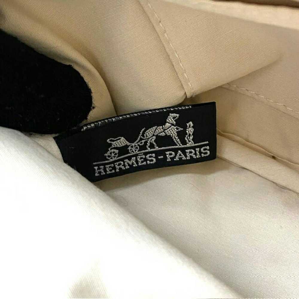 Hermes Hermès Pochette Bolide clutch - image 6
