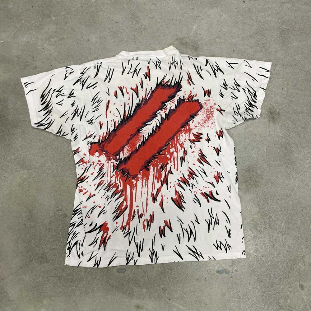 Band Tees × Streetwear Blood on the dance floor a… - image 3