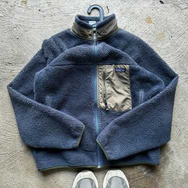 Made In Usa × Patagonia × Vintage Vintage RARE 20… - image 1