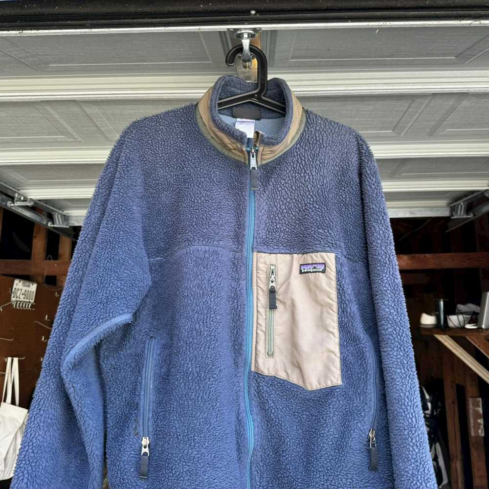 Made In Usa × Patagonia × Vintage Vintage RARE 20… - image 6