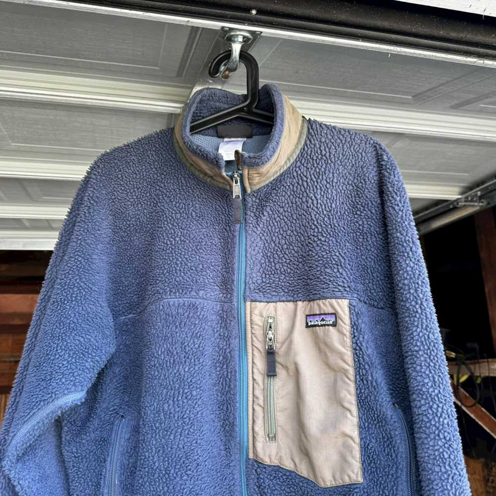 Made In Usa × Patagonia × Vintage Vintage RARE 20… - image 7